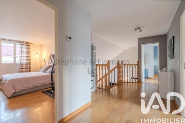 Maison à vendre 7 pièces 160 m² Claye-Souilly