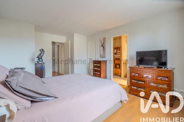 Maison à vendre 7 pièces 160 m² Claye-Souilly