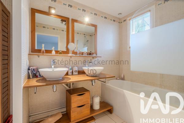 Maison à vendre 7 pièces 160 m² Claye-Souilly