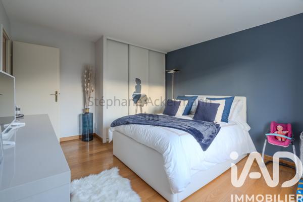 Maison à vendre 7 pièces 160 m² Claye-Souilly