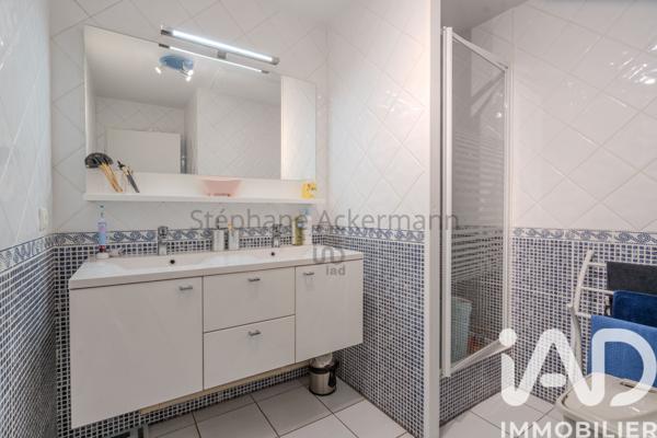 Maison à vendre 7 pièces 160 m² Claye-Souilly