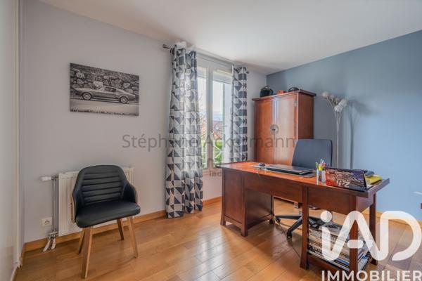 Maison à vendre 7 pièces 160 m² Claye-Souilly