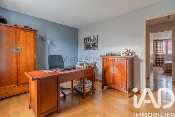 Maison à vendre 7 pièces 160 m² Claye-Souilly