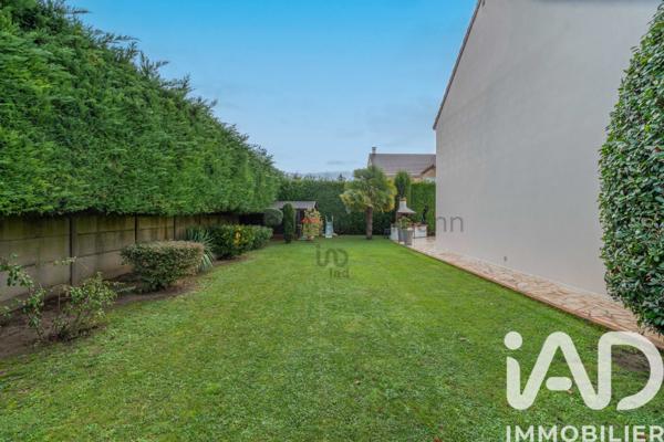 Maison à vendre 7 pièces 160 m² Claye-Souilly