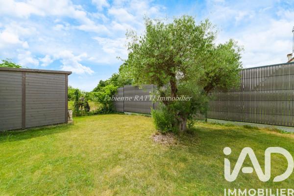 Maison à vendre 6 pièces 145 m² Carrières-sur-Seine