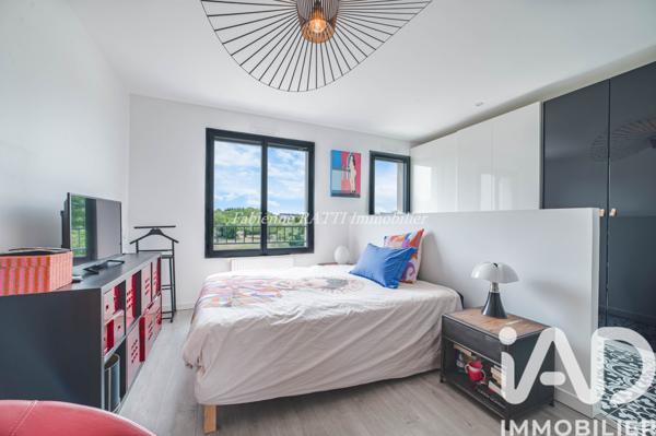 Maison à vendre 6 pièces 145 m² Carrières-sur-Seine