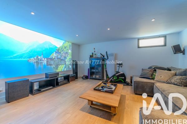 Maison à vendre 6 pièces 145 m² Carrières-sur-Seine