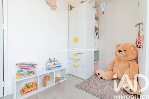 Maison à vendre 6 pièces 145 m² Carrières-sur-Seine