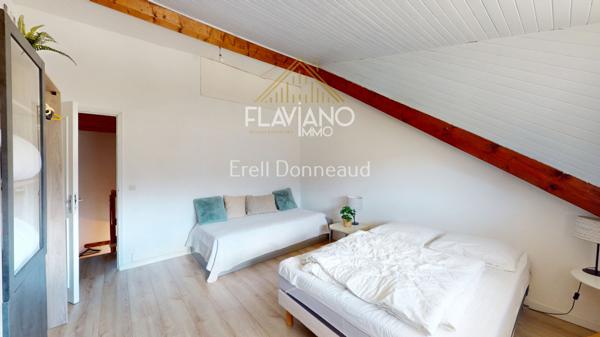 Barcelonnette (04400) Duplex 60 m2