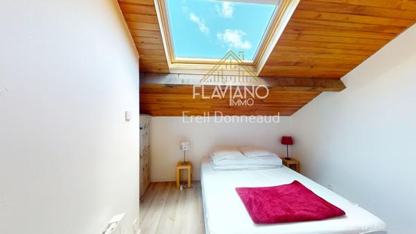 Barcelonnette (04400) Duplex 60 m2