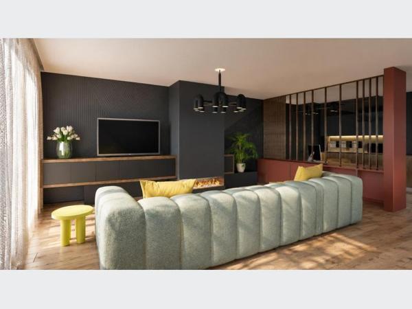 Appartement à Vendre à ARRAS 265000 € *