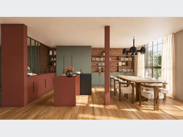Appartement à Vendre à ARRAS 265000 € *