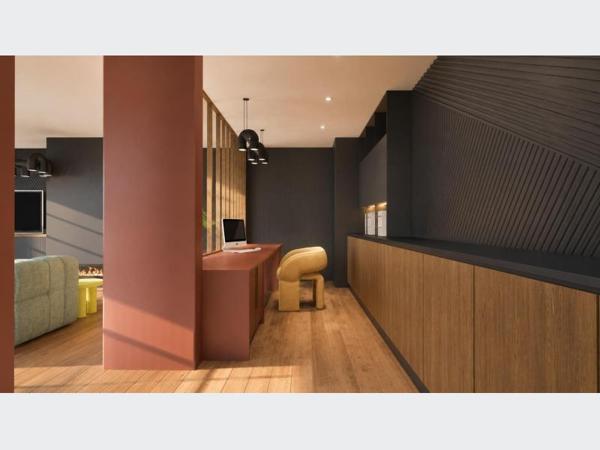 Appartement à Vendre à ARRAS 265000 € *