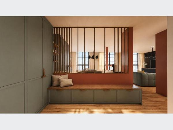 Appartement à Vendre à ARRAS 265000 € *