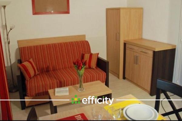 Appartement
         2 pièces
        - 40 m² Exclusivité 90 000 € *