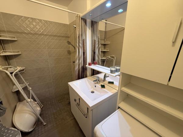 Meaux (77100) MEAUX CENTRE F3 REZ DE JARDIN AU CALME