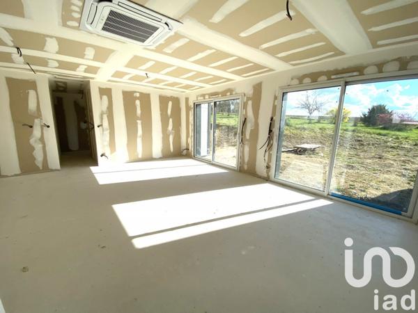 Maison à vendre 6 pièces 130 m² Bléré