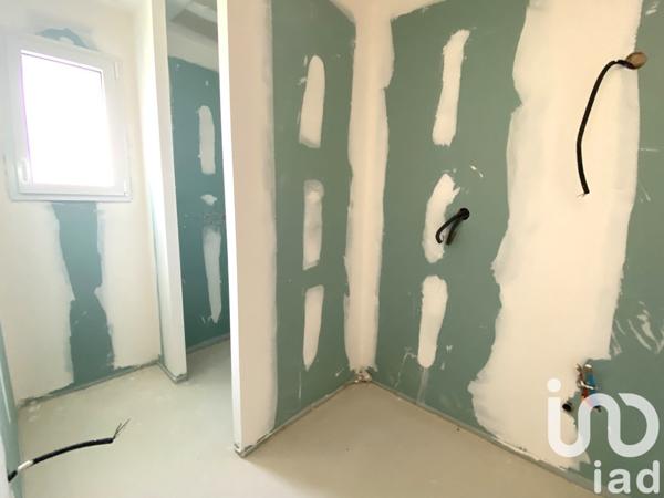 Maison à vendre 6 pièces 130 m² Bléré