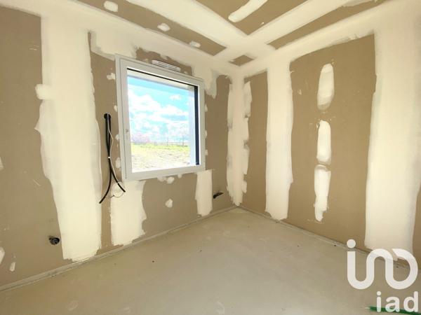 Maison à vendre 6 pièces 130 m² Bléré