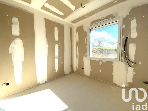 Maison à vendre 6 pièces 130 m² Bléré