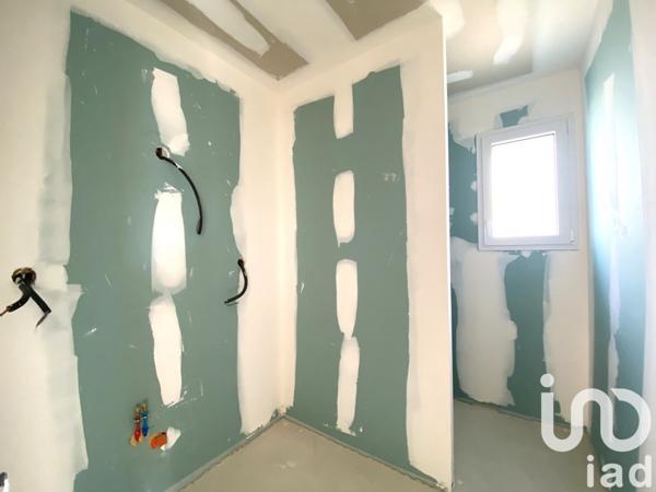 Maison à vendre 6 pièces 130 m² Bléré