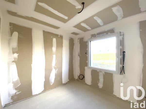 Maison à vendre 6 pièces 130 m² Bléré