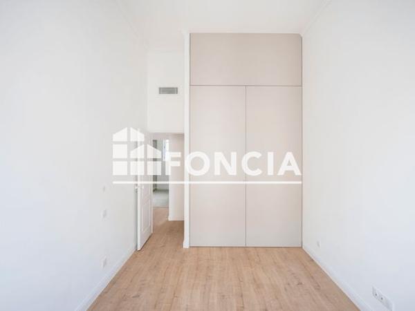 À vendre Appartement 3 pièces 57 m² - Orléans 45000