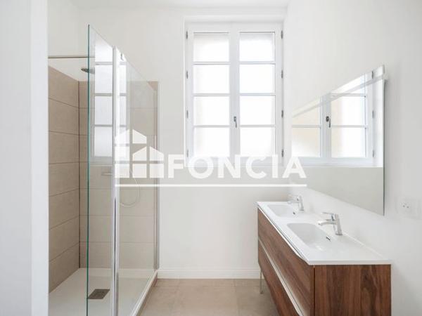 À vendre Appartement 3 pièces 57 m² - Orléans 45000