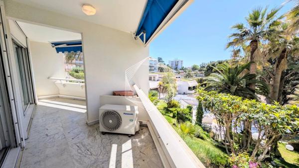 Appartement de Luxe au Centre de Cannes avec Garage