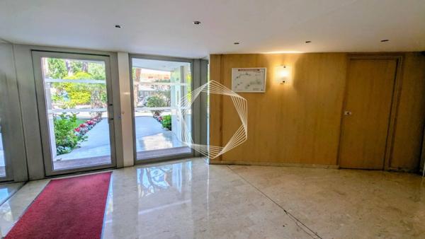 Appartement de Luxe au Centre de Cannes avec Garage