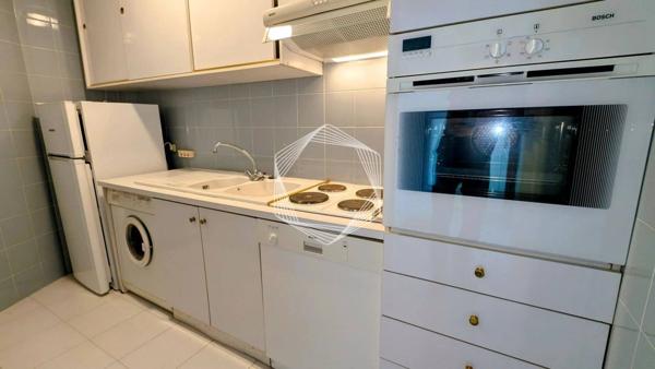 Appartement de Luxe au Centre de Cannes avec Garage