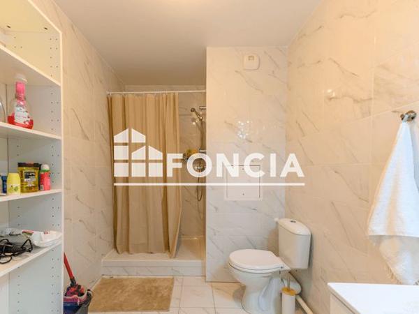 À vendre Studio 36.21 m² - Livry-gargan 93190