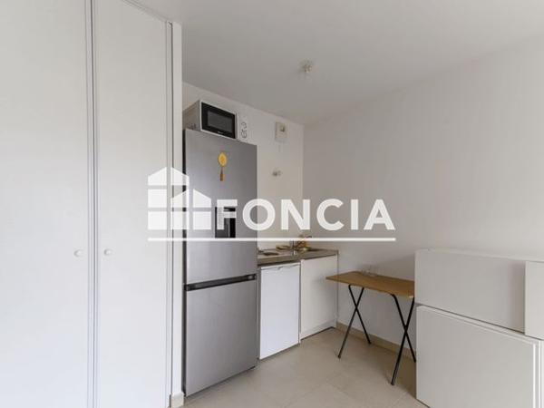 À vendre Studio 36.21 m² - Livry-gargan 93190