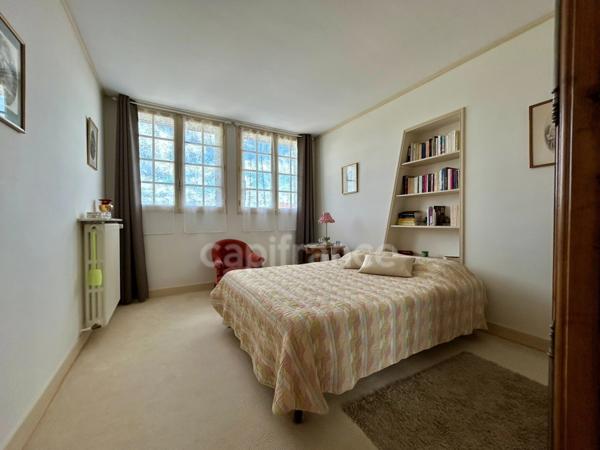 Maison à vendre 6 pièces EXCIDEUIL (24) 5 chambres sur 1700m² de terrain