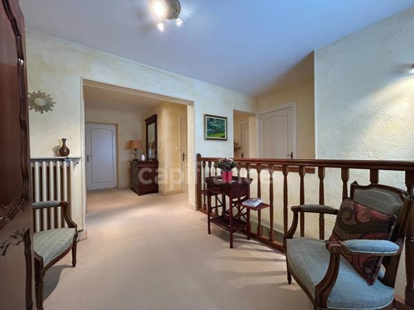 Maison à vendre 6 pièces EXCIDEUIL (24) 5 chambres sur 1700m² de terrain