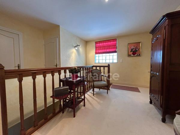 Maison à vendre 6 pièces EXCIDEUIL (24) 5 chambres sur 1700m² de terrain