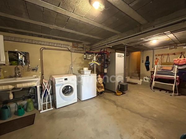 Maison à vendre 6 pièces EXCIDEUIL (24) 5 chambres sur 1700m² de terrain