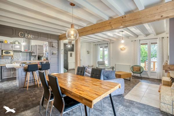 Maison à vendre |  Marmande |  5 pièces | 133 m²