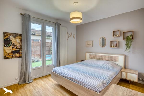 Maison à vendre |  Marmande |  5 pièces | 133 m²