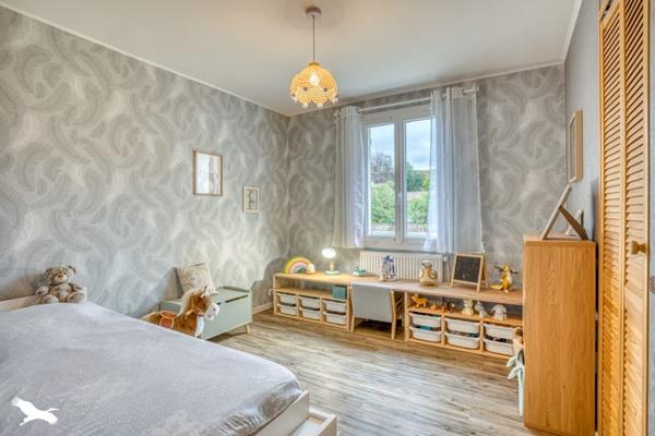 Maison à vendre |  Marmande |  5 pièces | 133 m²