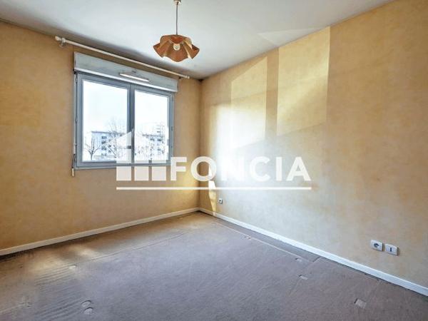 À vendre Appartement 3 pièces 63.48 m² - Pontoise 95300