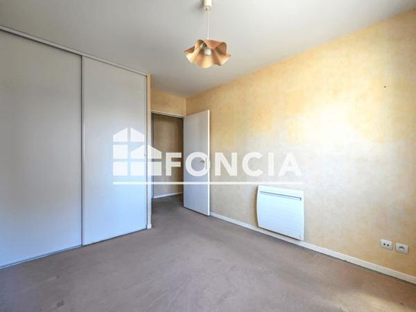 À vendre Appartement 3 pièces 63.48 m² - Pontoise 95300