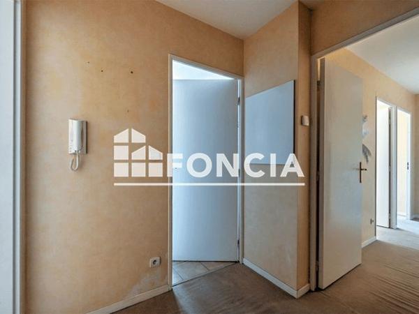 À vendre Appartement 3 pièces 63.48 m² - Pontoise 95300