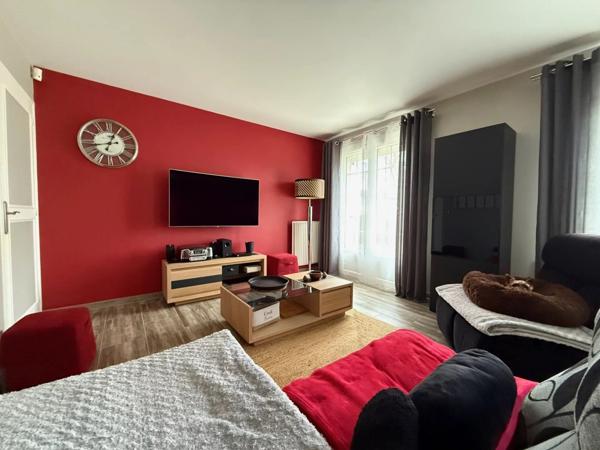 Vente Maison 6 pièces 142 m2 à Coulaines
