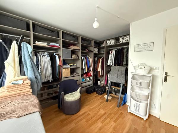 Vente Maison 6 pièces 142 m2 à Coulaines