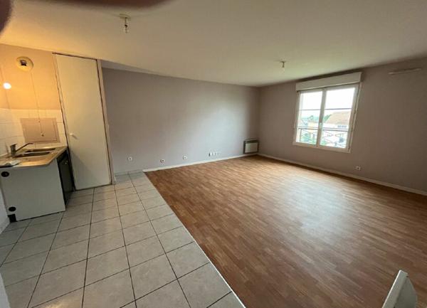 Appartement à vendre  2 pièces • 57 m2 Corbeil-Essonnes