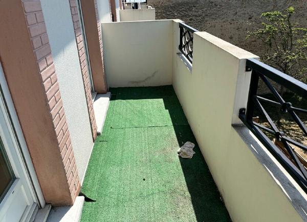 Appartement à vendre  2 pièces • 57 m2 Corbeil-Essonnes