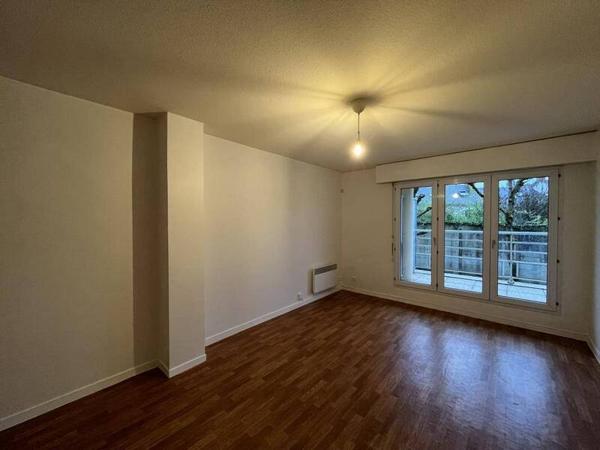 Appartement 2 pièces - 44000 Nantes -  Dalby