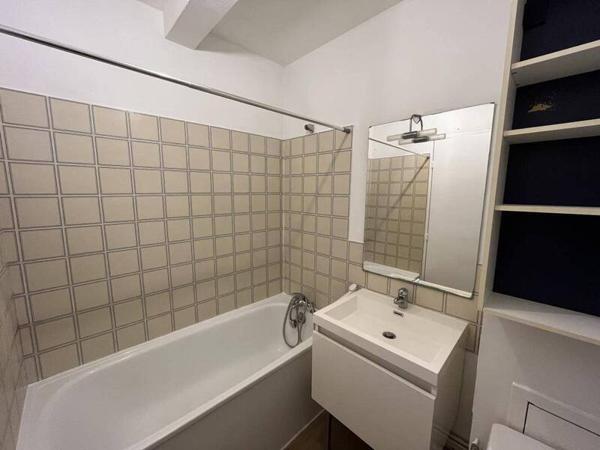 Appartement 2 pièces - 44000 Nantes -  Dalby