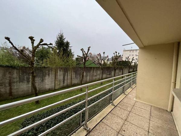 Appartement 2 pièces - 44000 Nantes -  Dalby